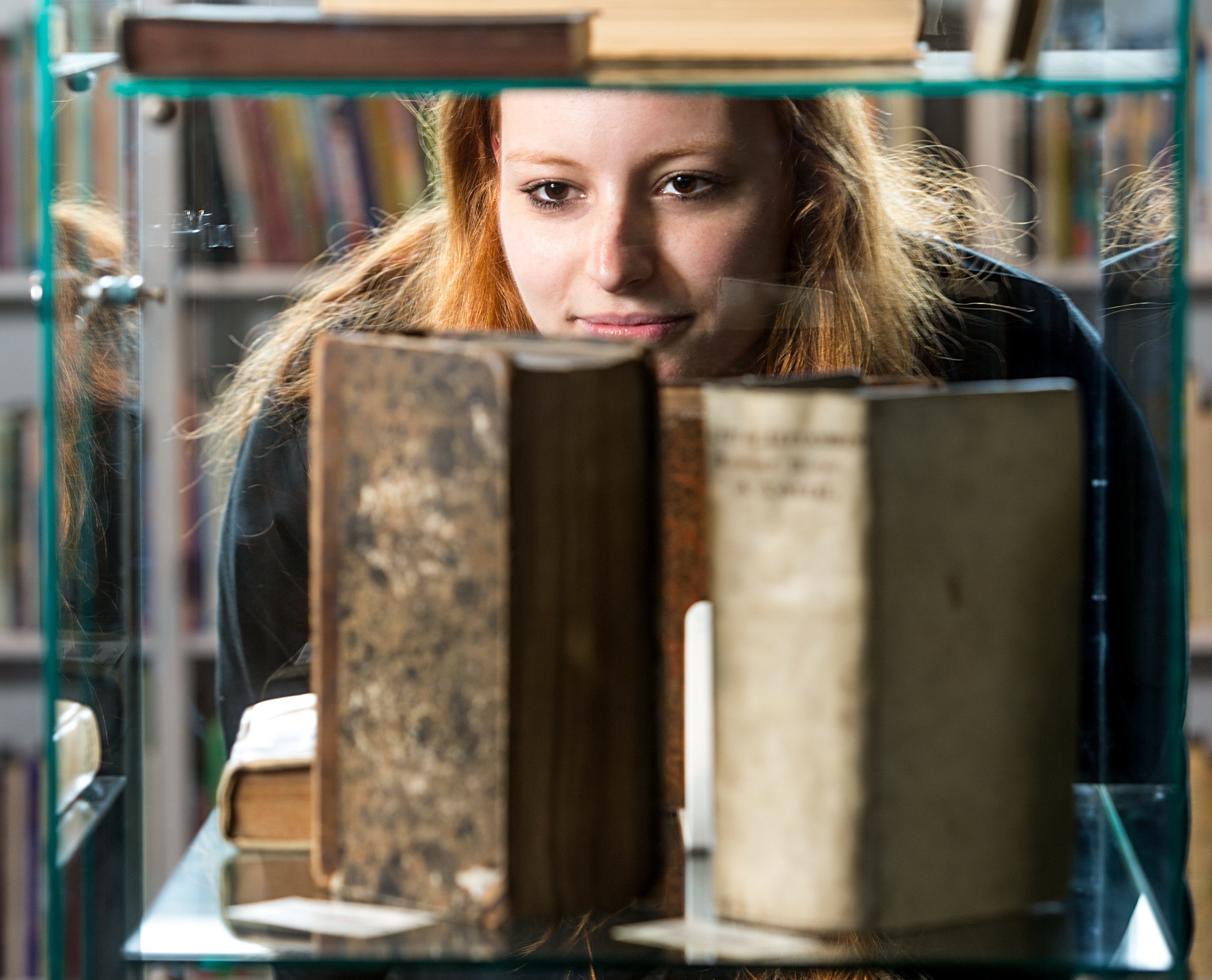 Inkoop 2e hands boeken op 28 februari 2019 | Hengelo | 18.00 - 21.00