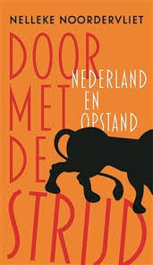 Oktober: Maand van de Geschiedenis
