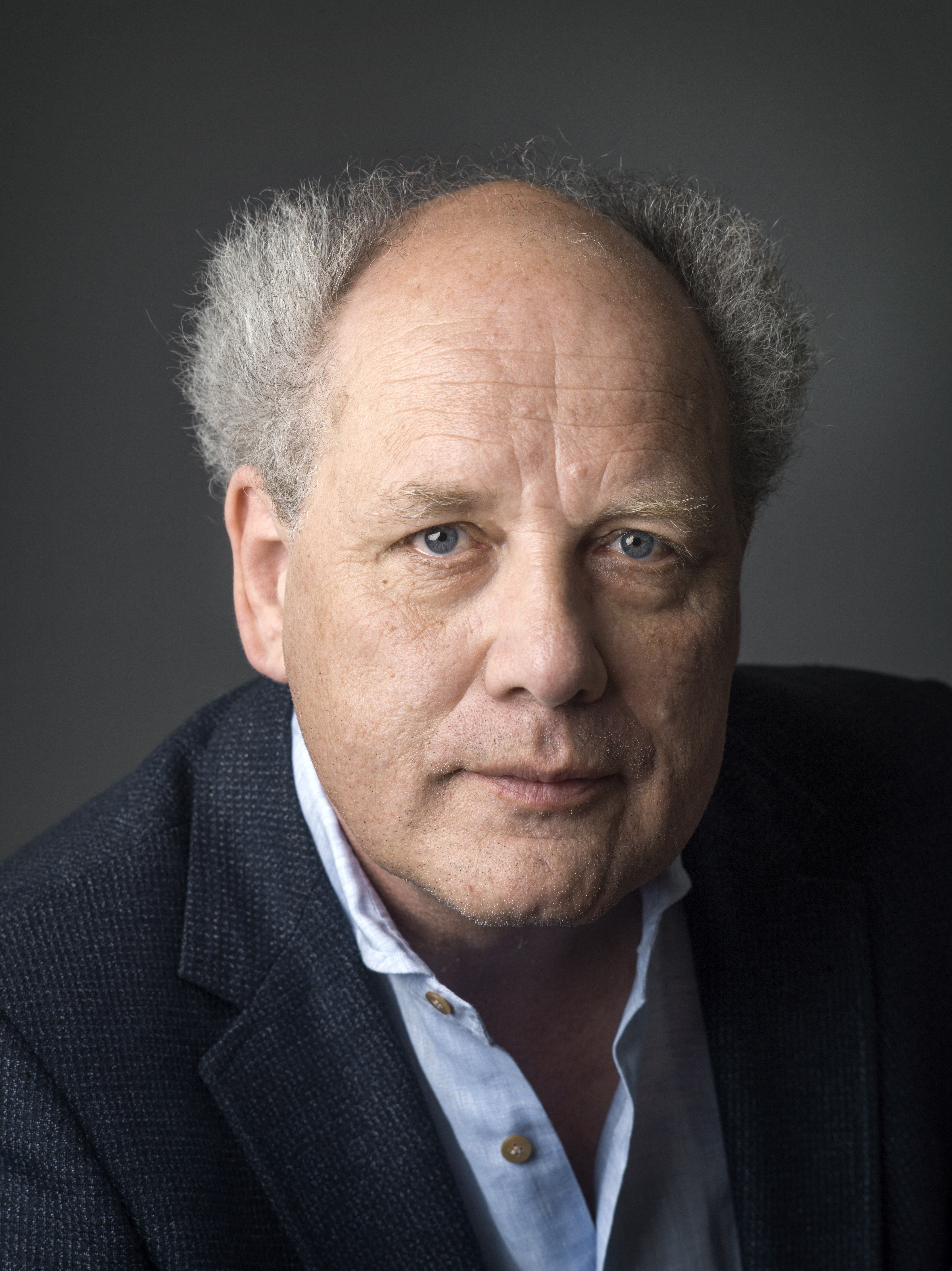 P.F. Thomése met 'Vaderliefde' op 31 oktober bij Broekhuis Hengelo