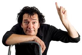 Meet & greet André Manuel op zaterdag 16 november bij Broekhuis Enschede
