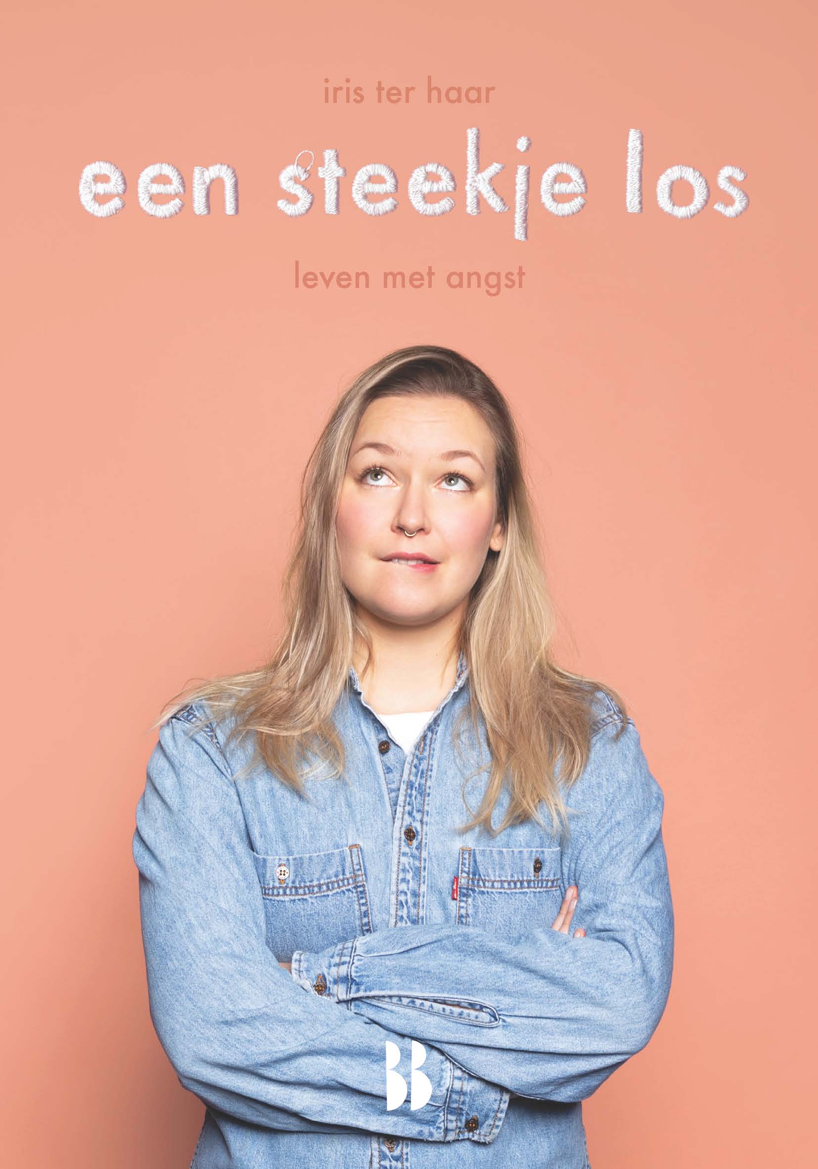 VERSCHIJNINGSDATUM 'EEN STEEKJE LOS' 8 OKTOBER
