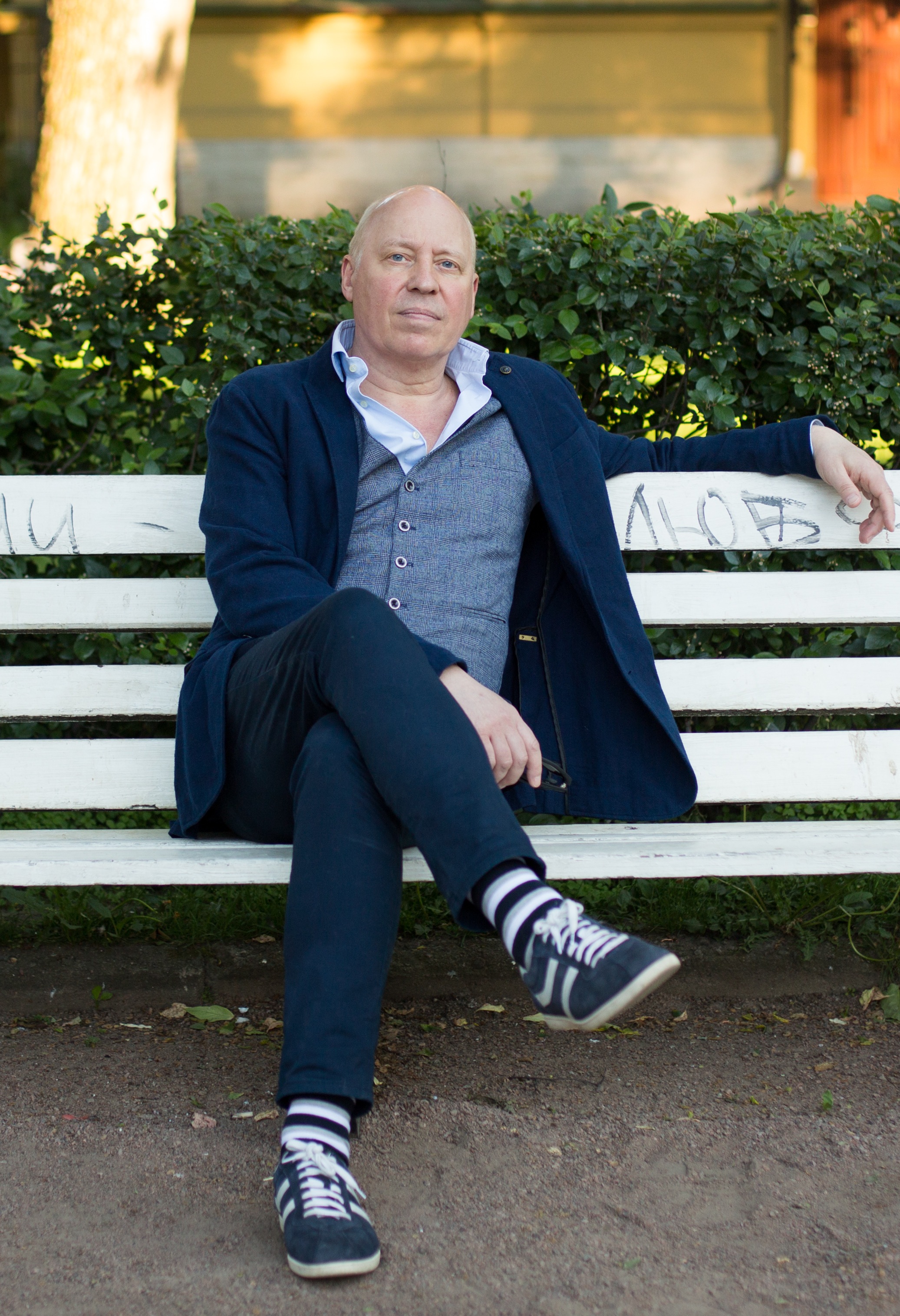 Woensdag 25 mei EEN AVOND MET PIETER WATERDRINKER bij Broekhuis hengelo