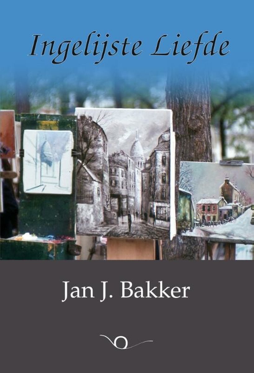 Meet&Greet Jan J. Bakker zaterdag 2 juli in Broekhuis Apeldoorn