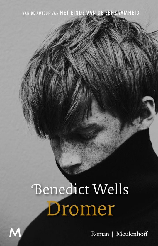 Dromer - Benedict Wells