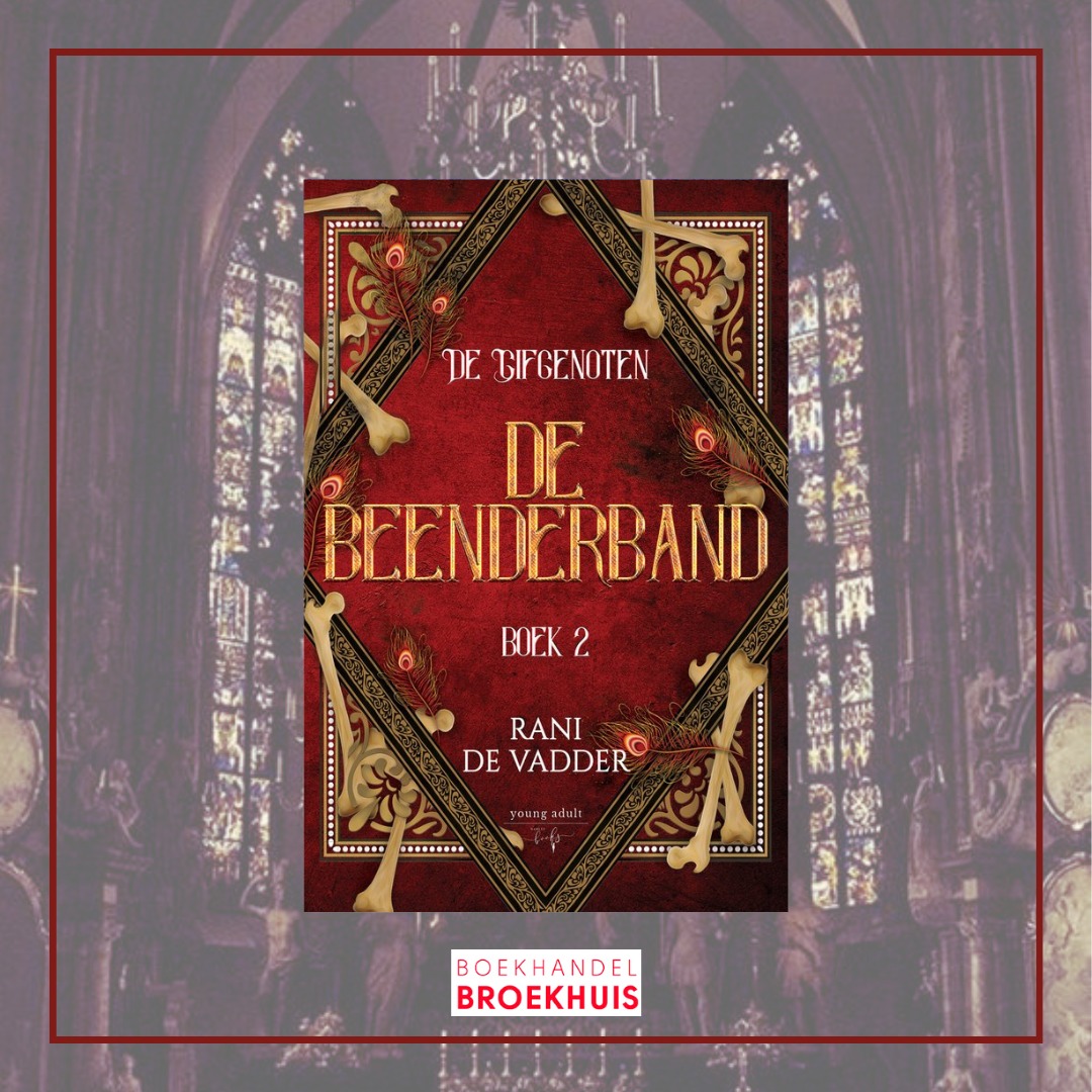 De Beenderband 👀