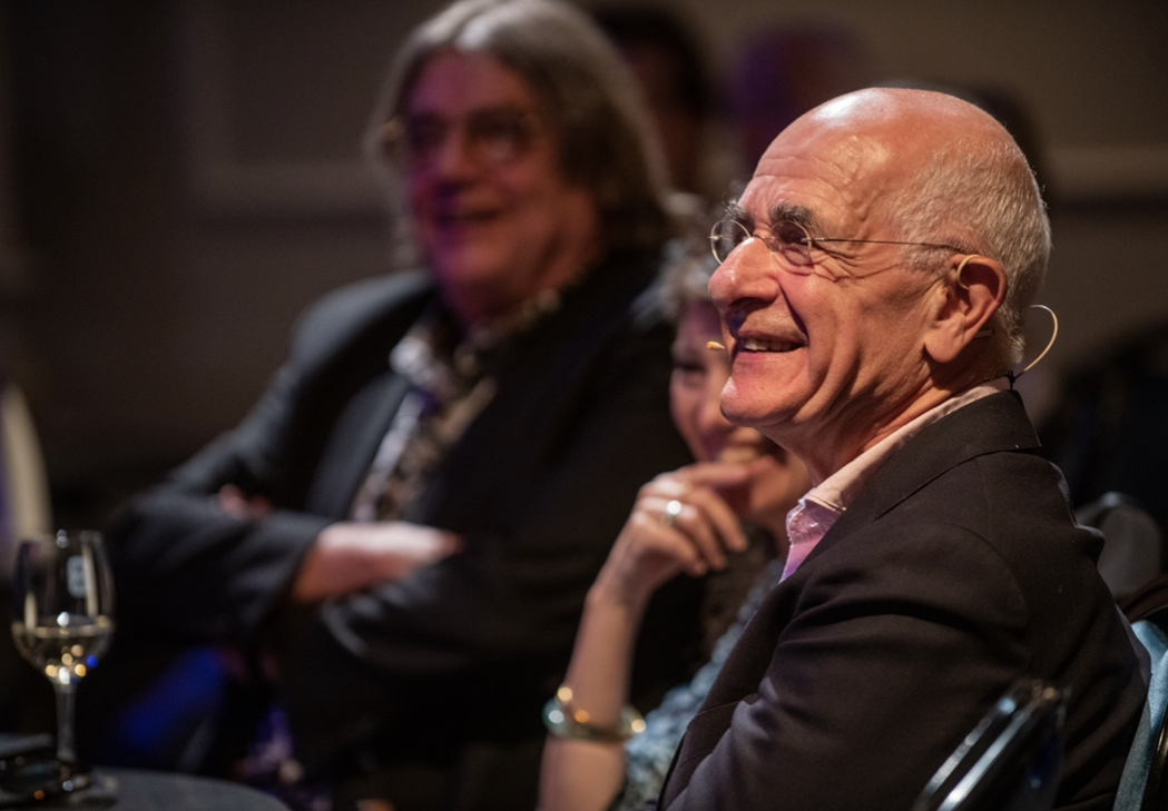 Broekhuis op Zondag Ode aan Frits Spits. Compilatie door RTV Oost (met link)