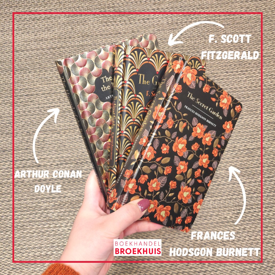 Cadeautip: Chiltern Classics 🎁
