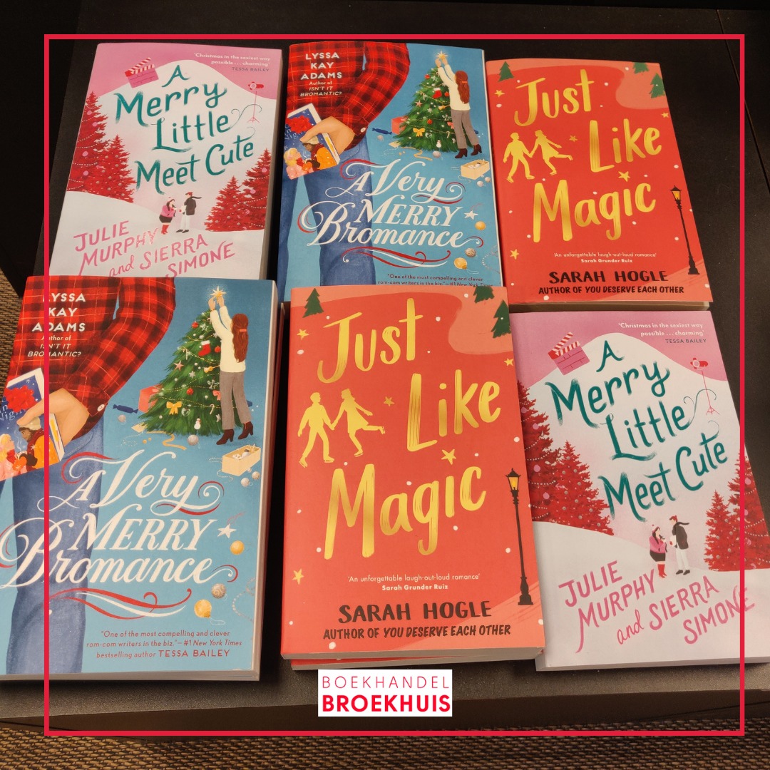 Cozy Christmas Reads ❤🎄
