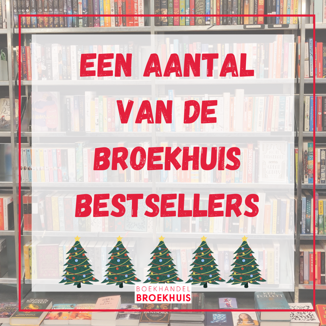 Broekhuis Bestsellers