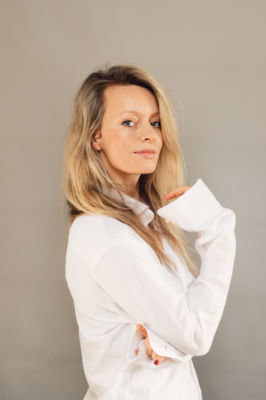 Interview met ANNA van den BREEMER over haar thriller 'Het perfecte zusje' op 3 februari in Deventer