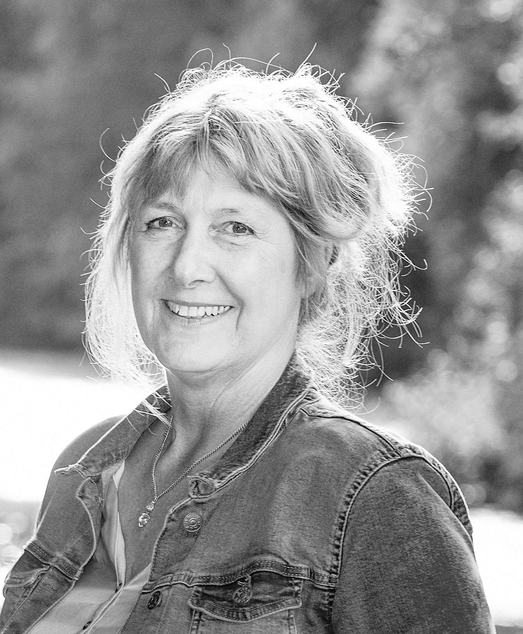 Meet & Greet met thrillerauteur NICOLET STEEMERS op 18 februari bij Broekhuis Enschede