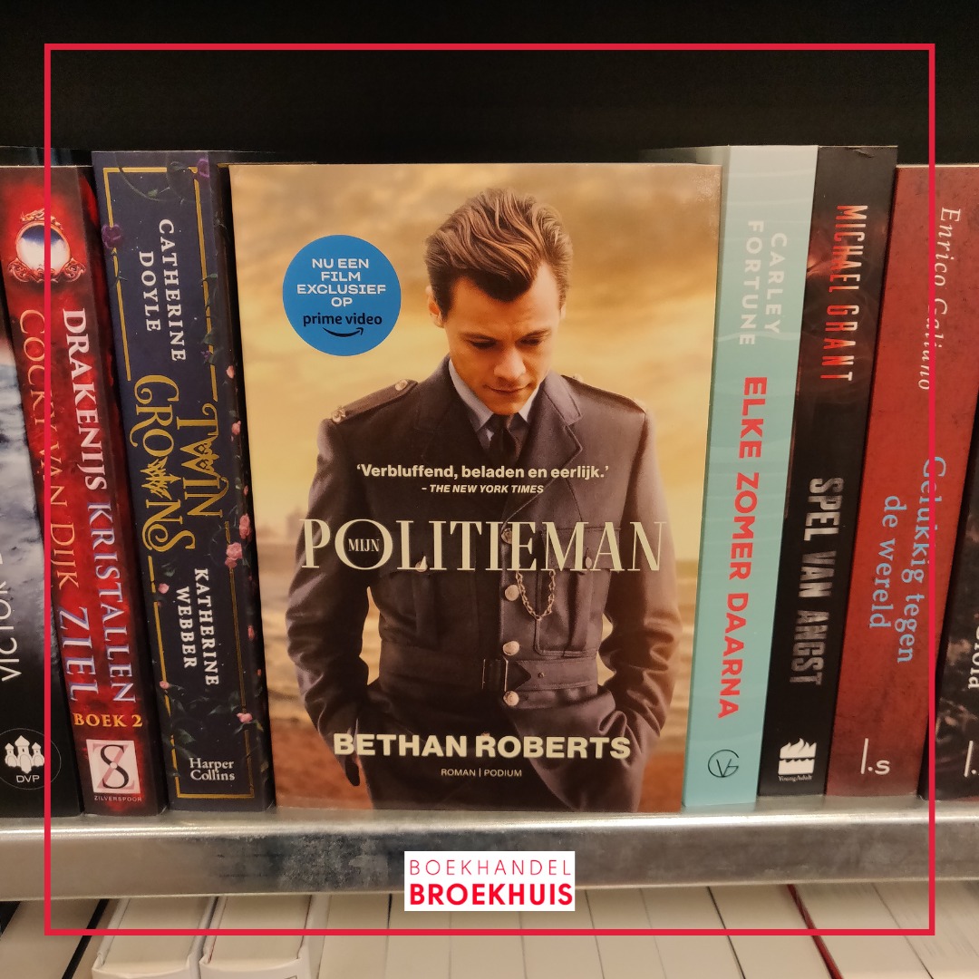 Mijn politieman...💫