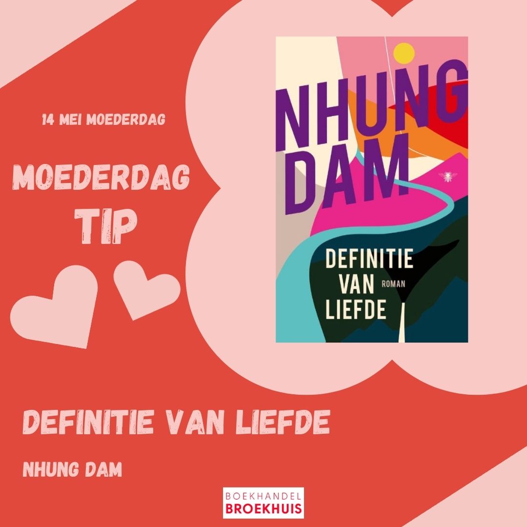 ❣ Moederdag cadeautips - romans ❣