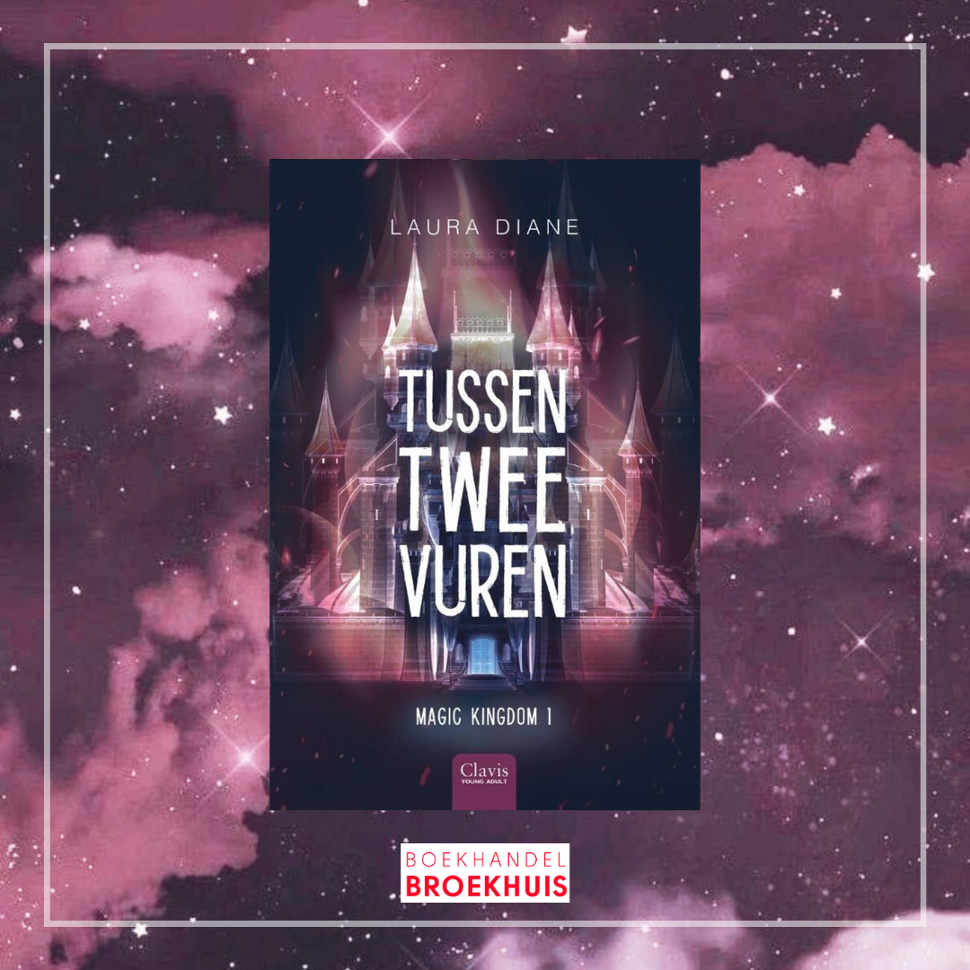 Tussen Twee Vuren
