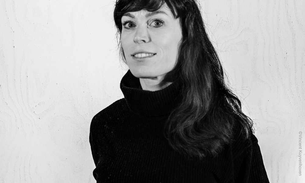 Meet&Greet auteur Loes Riphagen op zaterdag 18 november in Apeldoorn