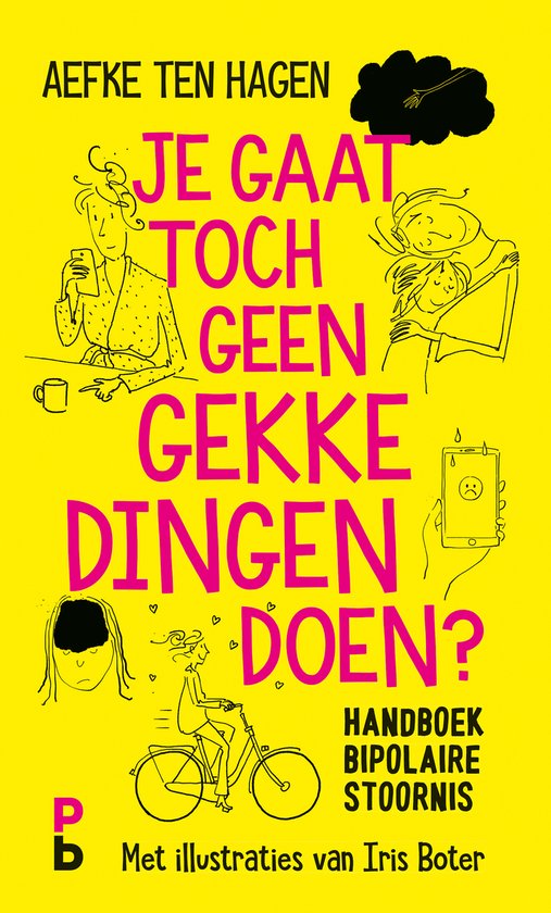 Boekpresentatie Aefke ten Hagen op donderdag 26 oktober in Apeldoorn