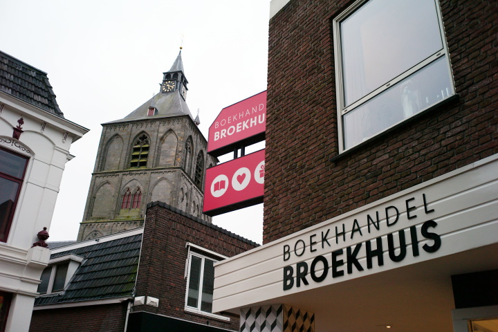 Koopzondagen in Oldenzaal 2025
