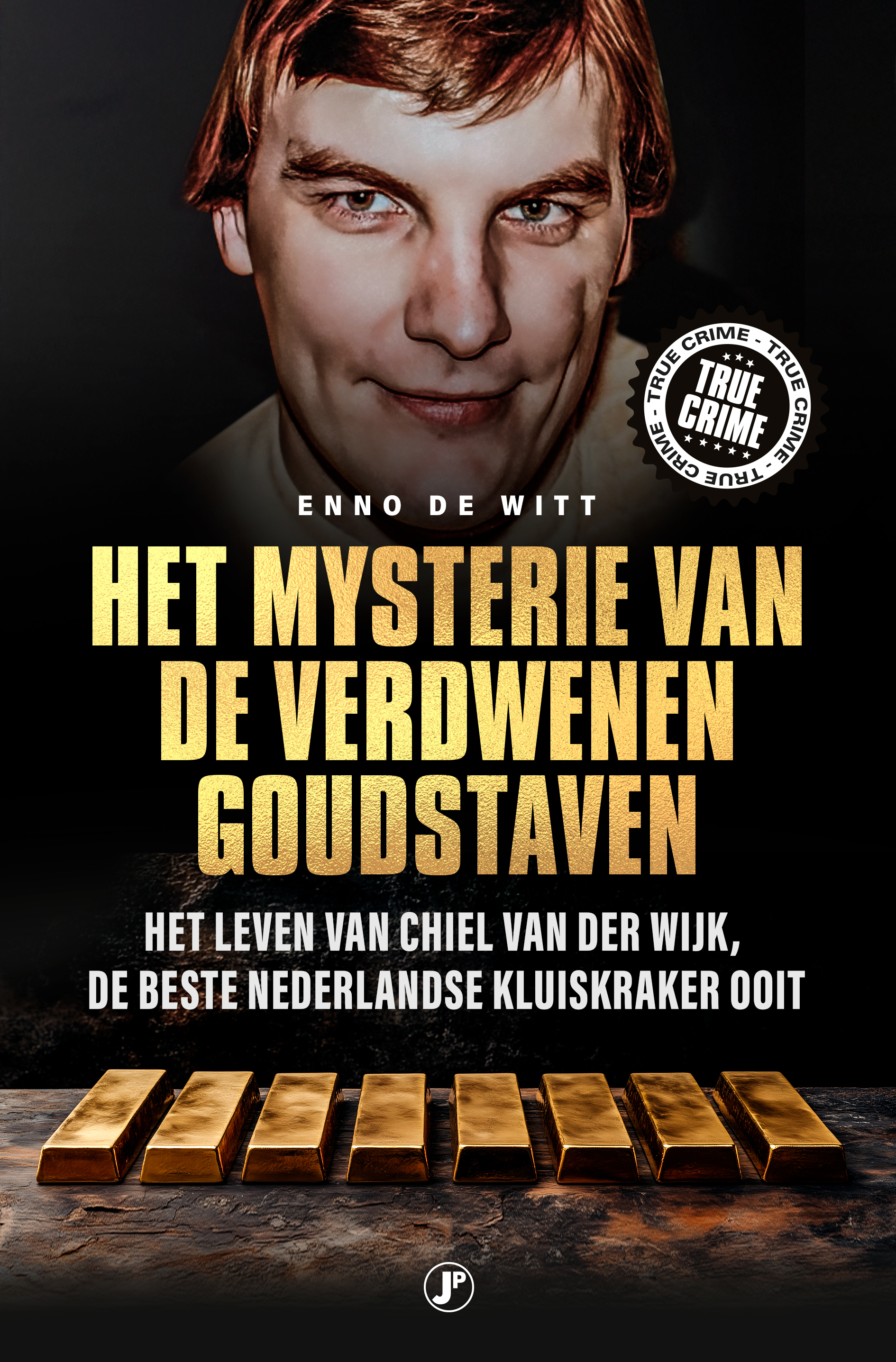 BOEKPRESENTATIE ‘HET MYSTERIE VAN DE VERDWENEN GOUDSTAVEN’ – ENNO DE WITT EN CHIEL VAN DER WIJK OP 20 JUNI BIJ BOEKHANDEL BROEKHUIS ENSCHEDE
