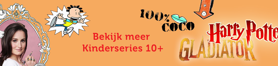 Banner Young Adult