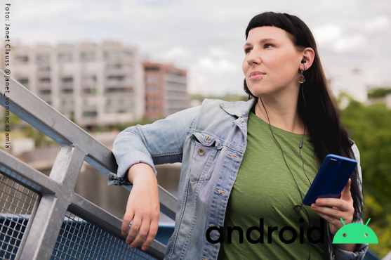 Ebook lezen via Android