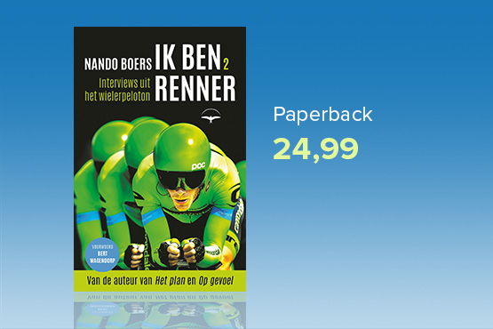 Ik ben renner 2