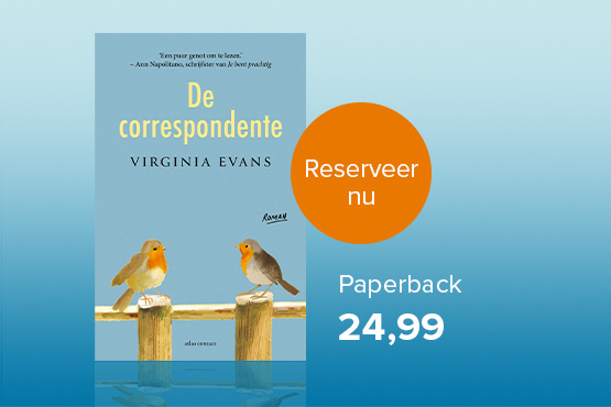 De correspondente
