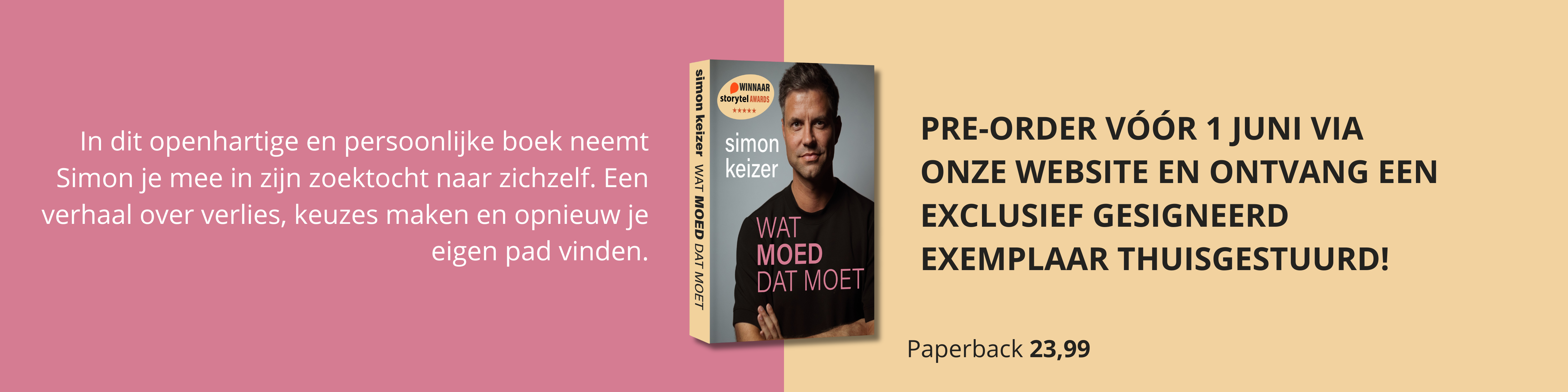 Banner Pre Order Simon