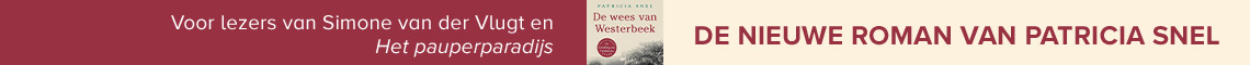 De Wees Van Westerbeek Verschenen Pplarge 1140X60