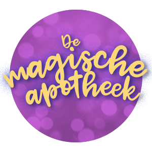De magische apotheek