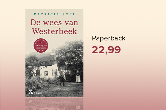 De wees van Westerbeek