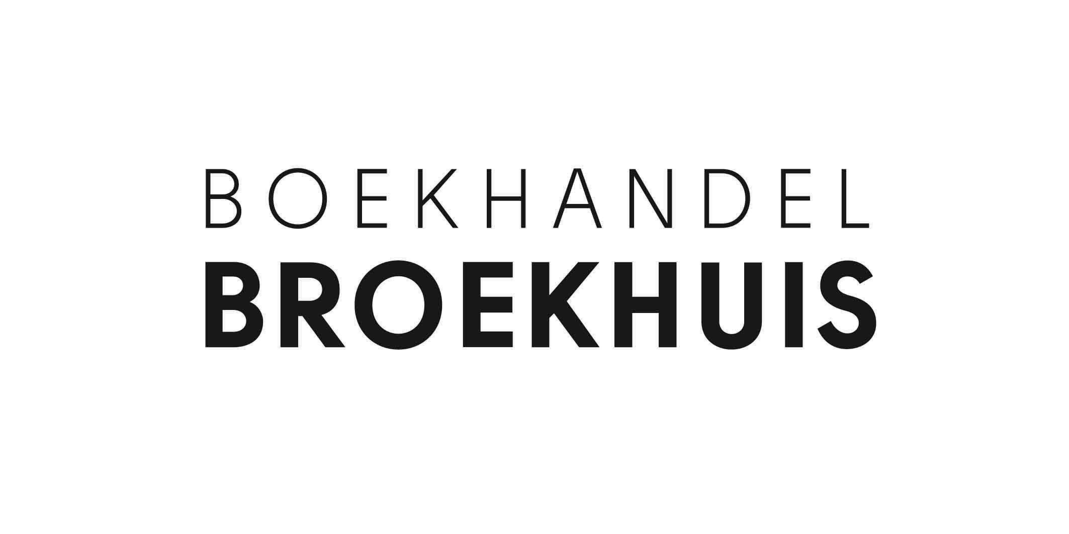 Boekhandel Broekhuis